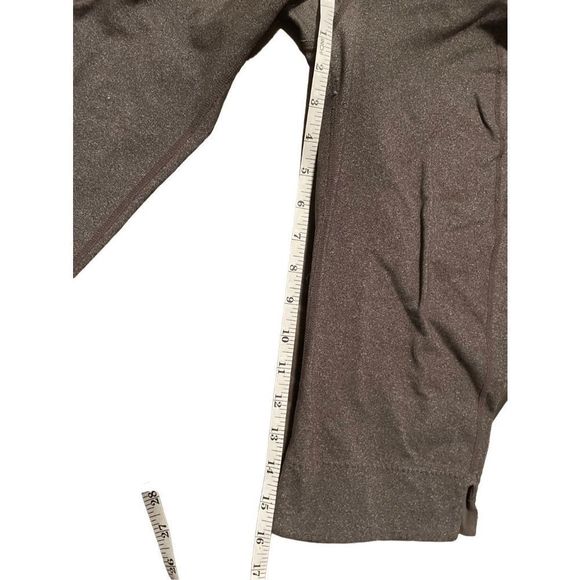 Lululemon Shorts *Gray*  Size 6 - Picture 2 of 6